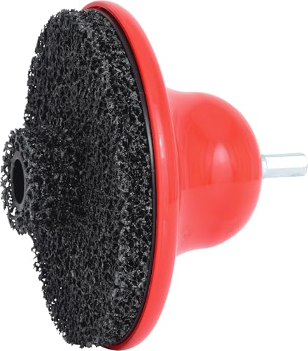 KS Tools, Innen-Ø 50 mm, 4042146712603 Radnaben-Zentrierbohrungs-Schleifer-Satz, Ø 160 mm, 2-tlg KS Tools, Innen-Ø 50 mm, 4042146712603 Radnaben-Zentrierbohrungs-Schleifer-Satz, Ø 160 mm, 2-tlg von KS Tools