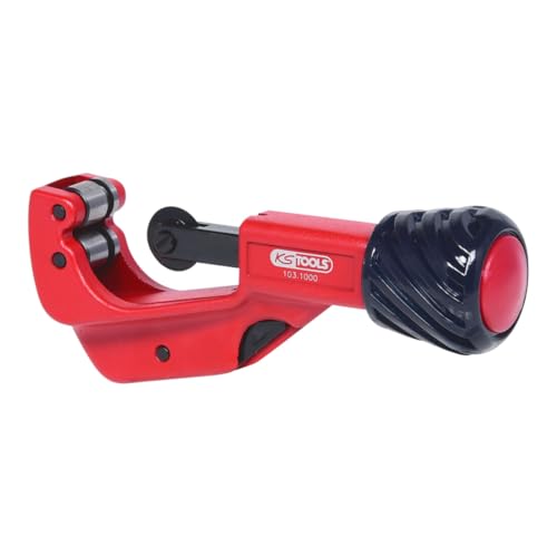 KS Tools 103.1000 Teleskop-Rohrabschneider, 3-32mm KS Tools 103.1000 Teleskop-Rohrabschneider, 3-32mm von KS Tools