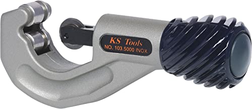 KS Tools 103.5000I EDELSTAHL Teleskop-Rohrabschneider, 6-38mm KS Tools 103.5000I EDELSTAHL Teleskop-Rohrabschneider, 6-38mm von KS Tools