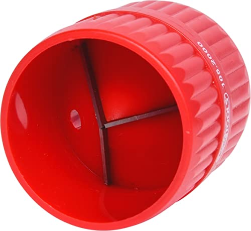 KS Tools 105.2000 Innen- und Außen-Entgrater, Kunststoff, 3-42mm KS Tools 105.2000 Innen- und Außen-Entgrater, Kunststoff, 3-42mm von KS Tools