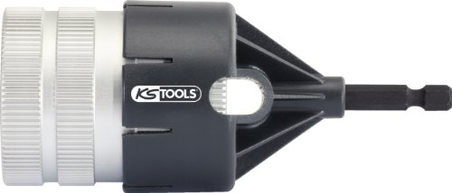 KS Tools 105.3005 Adapter für Rohr-Entgrater, 50mm von KS Tools