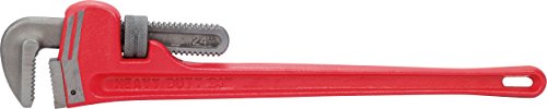 KS Tools 111.3500 Stahl-Einhand-Rohrzange, 200 mm KS Tools 111.3500 Stahl-Einhand-Rohrzange, 200 mm von KS Tools