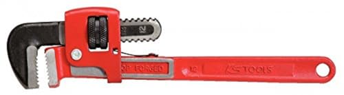 KS Tools 114.0010 Einhand-Rohrzange, 1'' KS Tools 114.0010 Einhand-Rohrzange, 1'' von KS Tools