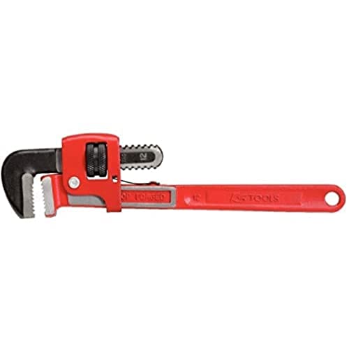 KS Tools 114.0036 Einhand-Rohrzange, 3.1/2'' von KS Tools