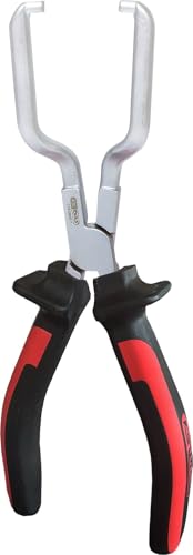 KS Tools 115.0900 Kraftstoffleitungs-Zange von KS Tools