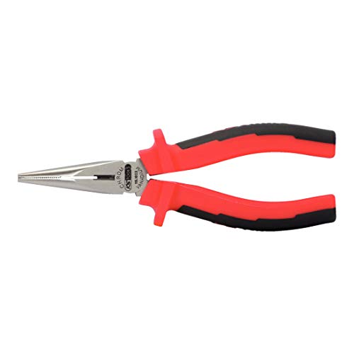 KS Tools 115.1023 ERGOTORQUE Telefonzange, 160mm KS Tools 115.1023 ERGOTORQUE Telefonzange, 160mm von KS Tools