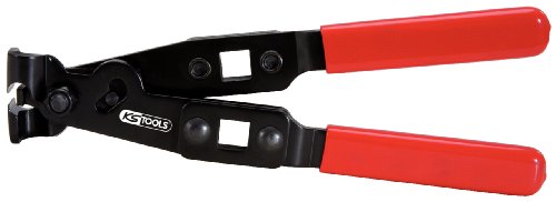 KS Tools 115.1053 O-Klipp-Schlauchklemmenzange, 240mm von KS Tools
