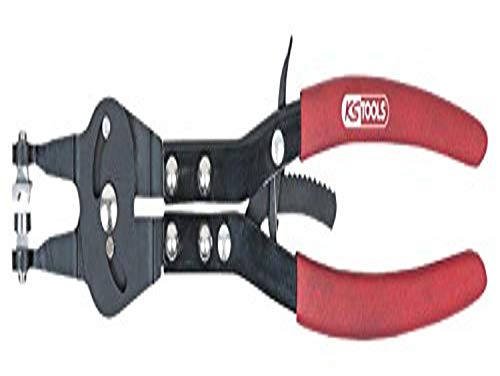 KS Tools 115.1166 Schlauchklemmenzange Typ MU2 von KS Tools