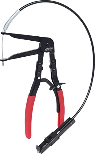 KS Tools 115.1169 Schlauchschellenzange m.Bowdenzug, VAG Ø 0-60mm KS Tools 115.1169 Schlauchschellenzange m.Bowdenzug, VAG Ø 0-60mm von KS Tools