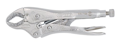 KS Tools 115.1196 Gripzange 7" GRIP Xtreme KS Tools 115.1196 Gripzange 7" GRIP Xtreme von KS Tools