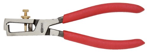 KS Tools 115.1314 Abisolierzange, 176mm KS Tools 115.1314 Abisolierzange, 176mm von KS Tools