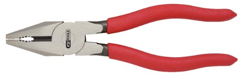 KS Tools 115.1321 Kombinationszange, 180mm von KS Tools