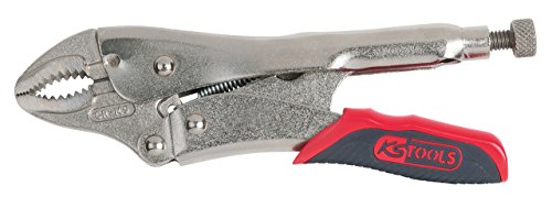 KS Tools 115.2031 Gripzange mit Easy-Release,30mm,L=125mm von KS Tools