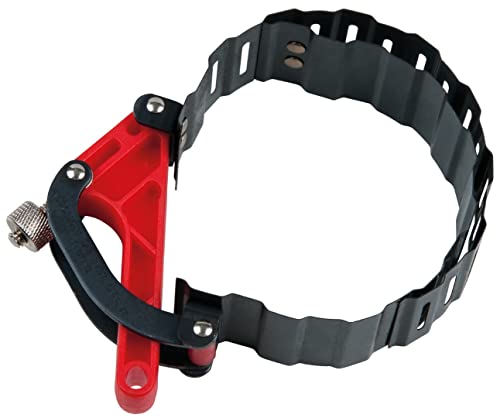 KS Tools 1153014 Kolben Replica Ring Kompressor Werkzeug Kolbenring-Spannwerkzeug von KS Tools