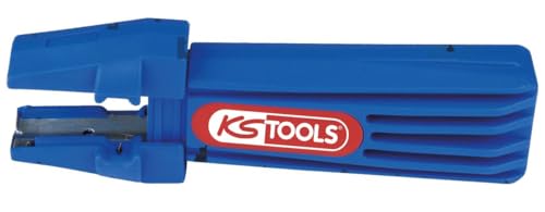 KS Tools 1151007 Abmantelungsmesser, 0,5 mm² 16 mm² von KS Tools