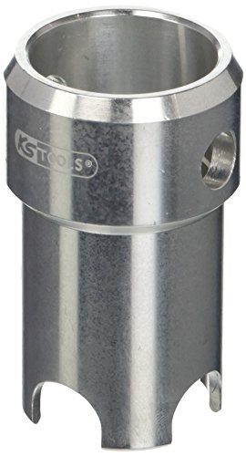 KS Tools 116.2004 Adapter 116.2003 für Badewannen aus Aluminium von KS Tools