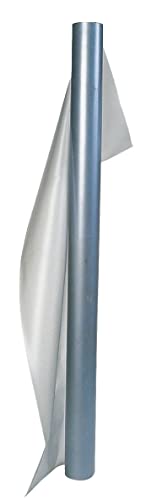 KS Tools 117.0157 Gummi-Abdecktuch mit Schutzisolierung | transparent | 25000 x 1300 mm KS Tools 117.0157 Gummi-Abdecktuch mit Schutzisolierung | transparent | 25000 x 1300 mm von KS Tools