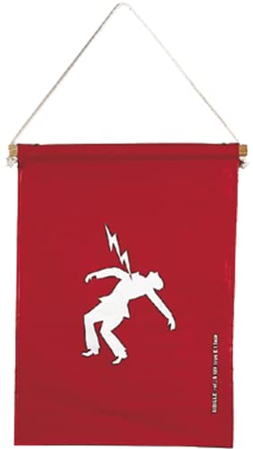 KS Tools 117.0175 Rechteckige elektrische Zulassungsverbotsfahne KS Tools 117.0175 Rechteckige elektrische Zulassungsverbotsfahne von KS Tools