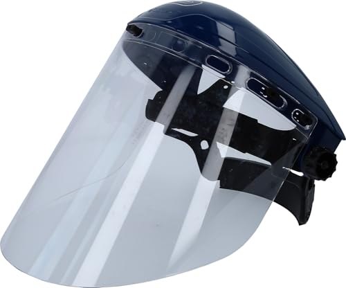 KS Tools 117.0224 Gesichtsschutz mit Kopfband von KS Tools