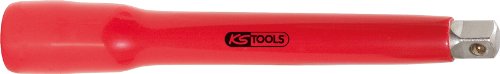 KS Tools 117.1252 1/2" Isolierte Verlängerung, 250mm von KS Tools