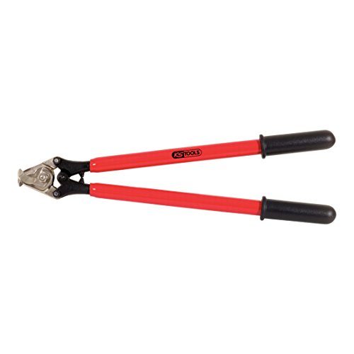 KS Tools 117.1261 Isolierte Kabelschere, 700mm von KS Tools