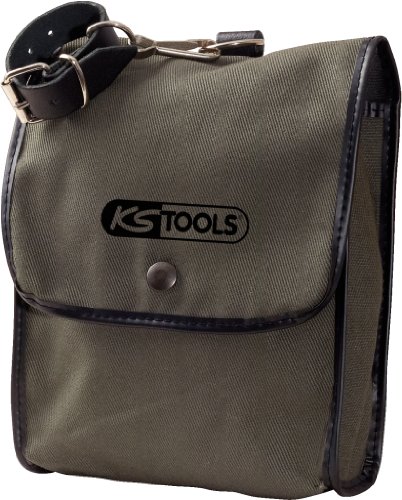 KS Tools 117.1665 Schutztasche für Elektriker-Handschuhe, 200mm von KS Tools