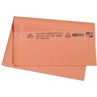 KS Tools 1171657 117.1657 Gummi-Abdecktuch (L x B) 10000mm x 1000mm von KS Tools