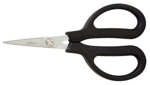 KS Tools 118.0065 Universal-Kevlar-Werkstattschere, 140mm KS Tools 118.0065 Universal-Kevlar-Werkstattschere, 140mm von KS Tools