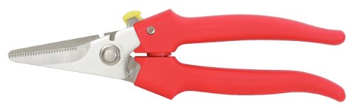 KS Tools 118.0075 Universalschere, verzahnt, 145mm KS Tools 118.0075 Universalschere, verzahnt, 145mm von KS Tools
