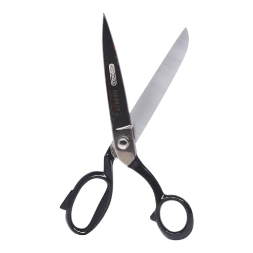 KS Tools 118.0077 Schere, 250mm, 4042146330371 KS Tools 118.0077 Schere, 250mm, 4042146330371 von KS Tools
