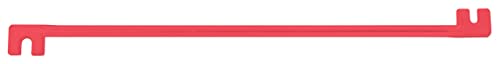 KS Tools 118.3121 Biegeeisen für Baustahldraht, 8mm von KS Tools