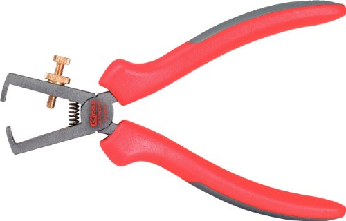 KS Tools 119.2014 ULTIMATEplus Abisolierzange, 180mm KS Tools 119.2014 ULTIMATEplus Abisolierzange, 180mm von KS Tools