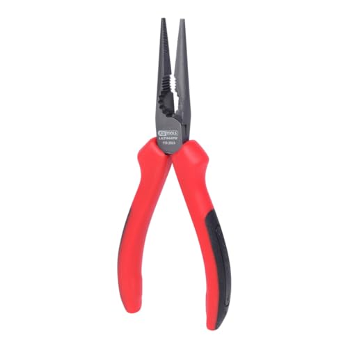 KS Tools 119.2023 Ultimateplus Telefonzange, 165mm KS Tools 119.2023 Ultimateplus Telefonzange, 165mm von KS Tools