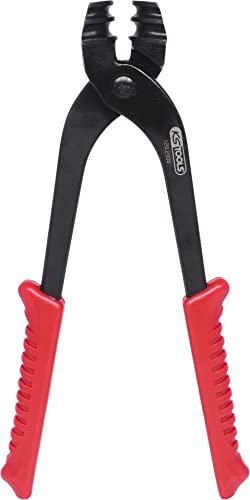 KS Tools 120.2000 Bremsleitungsbiegezange, 2 in 1, Ø 4,75+6mm KS Tools 120.2000 Bremsleitungsbiegezange, 2 in 1, Ø 4,75+6mm von KS Tools