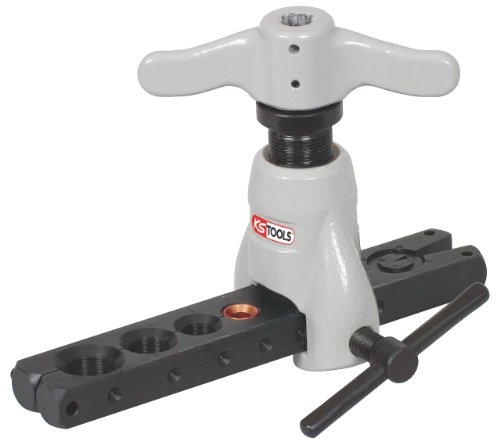 KS Tools 122.0808 Taumelbördelgerät, metrisch, 6-18mm von KS Tools