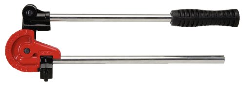 KS Tools 122.1016 Standard-Zweihand-Bieger, Ø 16mm von KS Tools