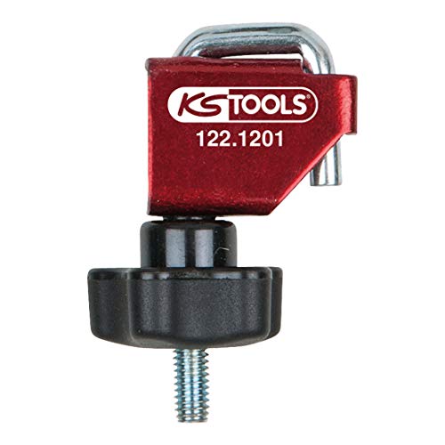 KS Tools 122.1201 Schlauchklemme max. Ø 10 mm (3/8") von KS Tools