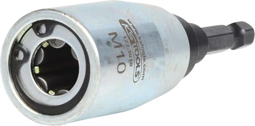 KS Tools 122.3010 1/4" Stockschraubendreher, magnetisch, M10 KS Tools 122.3010 1/4" Stockschraubendreher, magnetisch, M10 von KS Tools
