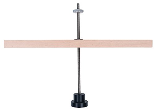 KS Tools 123.0080 Ein-Mann-Waschbecken-Montage-Satz, 2-teilig KS Tools 123.0080 Ein-Mann-Waschbecken-Montage-Satz, 2-teilig von KS Tools