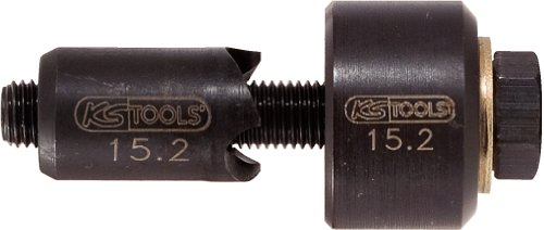 KS Tools 129.0015 Schraublochstanze, 15,2mm von KS Tools
