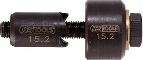 KS Tools 129.0037 Schraublochstanze, 37mm von KS Tools