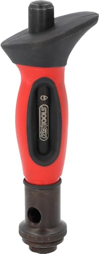 KS Tools 129.0101 Halter mit drei Aufnahmedurchmesser von KS Tools