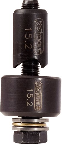 KS Tools 129.0338 Schraublochstanze mit einfachem Kugellager, 38mm von KS Tools