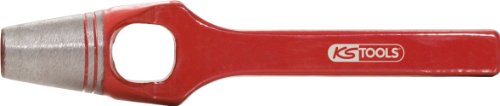 KS Tools 129.2045 Henkel-Locheisen, 45mm von KS Tools