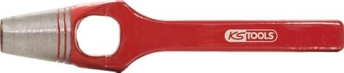 KS Tools 129.2090 Henkel-Locheisen, 90mm von KS Tools