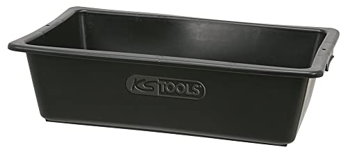 KS Tools 140.0042 Mörtelkübel, 25 Liter, Kunststoff von KS Tools