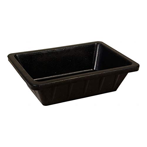 KS Tools 140.0044 Mörtelkübel, 25 Liter, flexibel, gummiert KS Tools 140.0044 Mörtelkübel, 25 Liter, flexibel, gummiert von KS Tools