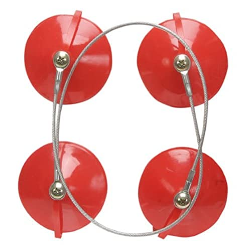 KS Tools 140.1060 Scheibenhalter-Satz, 2-tlg. von KS Tools