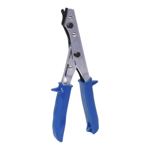 KS Tools 140.2175 Blechknabber,265mm, Farbig, Einheitsgröße von KS Tools