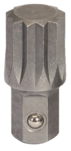 KS Tools 140.2184 5/16'' Spezialschlüssel Vielzahn, M10 von KS Tools